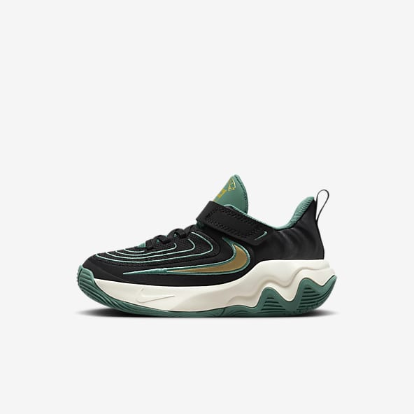 Nike basketball giannis clearance
